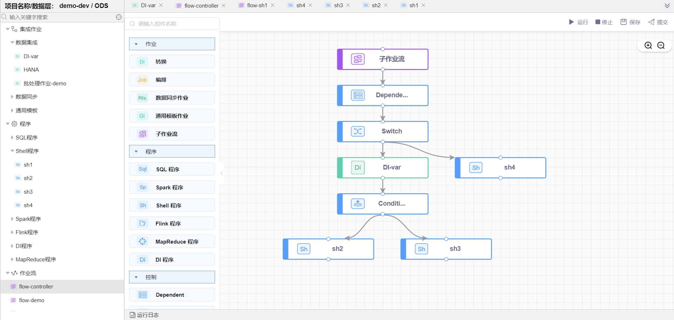 ide-sample2-workflow